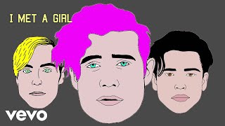 DREAMERS - Die Happy (Lyric Video)