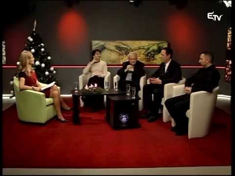 Hitélet 2014. december 25. – Erdélyi Magyar Televízió