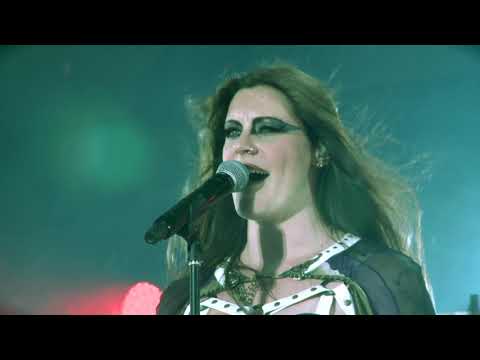 011 Endless Forms Most Beautiful. Nightwish Vehicle of Spirit Tampere Blu Ray to 4K Remaster