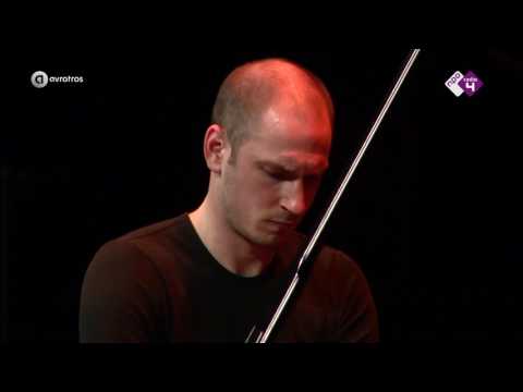 Caspar Vos | Finale Dutch Classical Talent 16|17