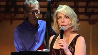 Let’s Do It – Lisa Lindsley & Allen Hopkins