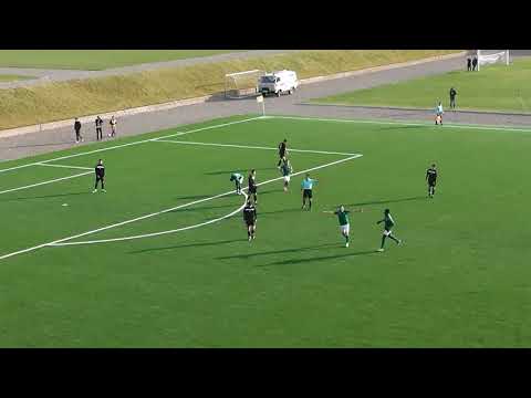 Lori FC 5:0 SC Erebuni | All goals