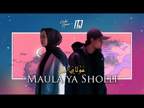 Ibnu The Jenggot ft. Nida Adawy - Maula Ya Sholli (Official Music Video)