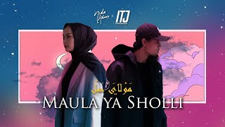 Download lagu Ibnu The Jenggot ft. Nida Adawy - Maula Ya Sholli mp3