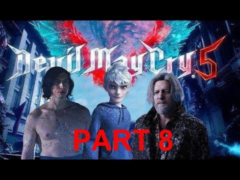 Devil May Cry 5 Part 8 (Final)