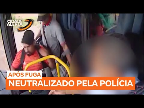 “Trio do Terror” bate de frente com a PM e morre em Candeias (BA)