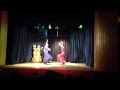 Sevillanas dijo la liebre Fiesta flamenca Auditorium ...