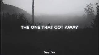 Download lagu the one that got away (Gustixa Remix) mp3 Download lagu the one that got away (Gustixa Remix) mp3