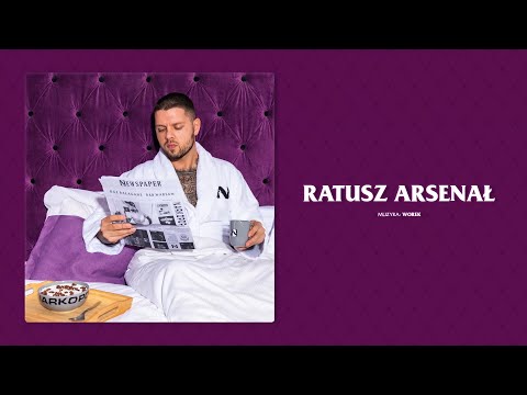 Video thumbnail for Ratusz Arsenał
