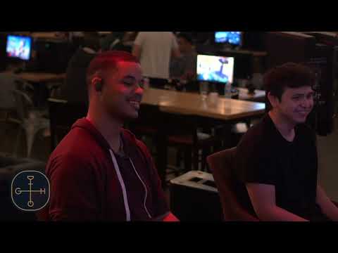 H.3.K (Kirby) vs Fzekan (Kirby) - Guild Smash #36 Losers Round 6