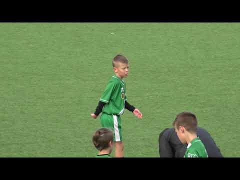 2:a halvlek HIF - Tullinge