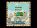 Let S Play A SMW Hack Invisible Coinblock World Teil 1 Deutsch