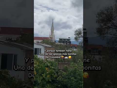 Como es Ubaté cundinamarca