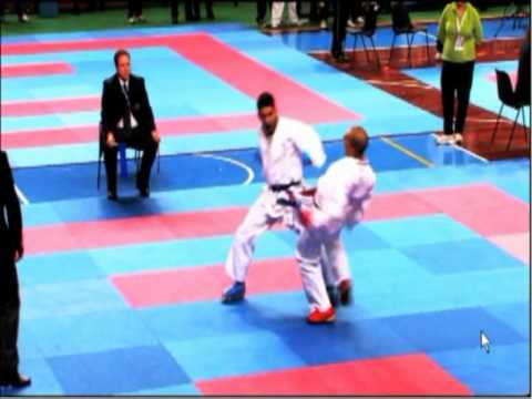 michele giuliani  assoluti the wall clip