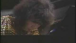 John Lewis and Toshiko Akiyoshi - Willow Weep For Me