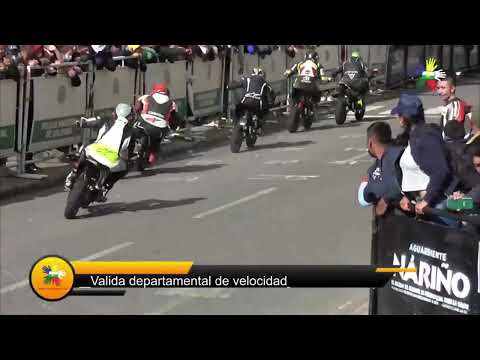 🏁 CATEGORÍA PIT BIKE . 🔥Valida Departamental. GUACHUCAL - NARIÑO. MOTOVELOCIDAD 2021.