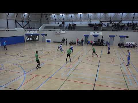 FCA JO17, Highlights Wintercup Almere 2017