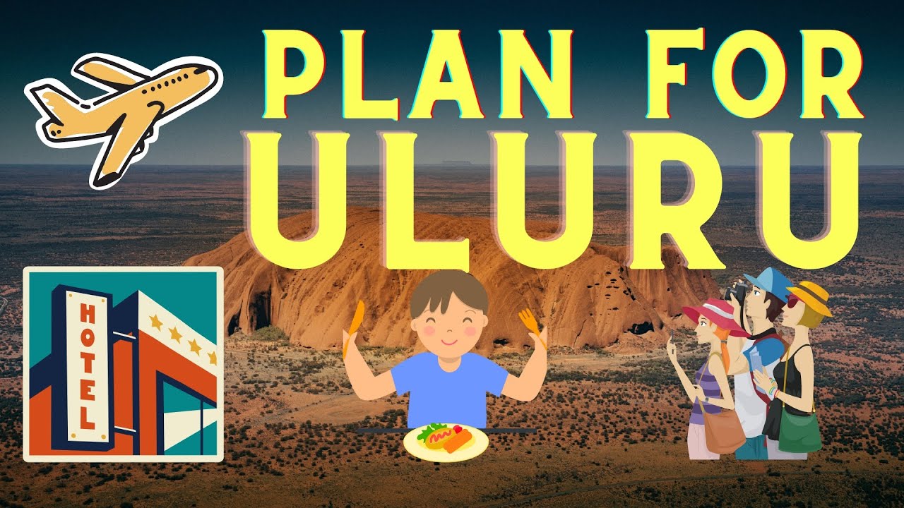 How long does it take to fly from Perth to Uluru? Tipseri