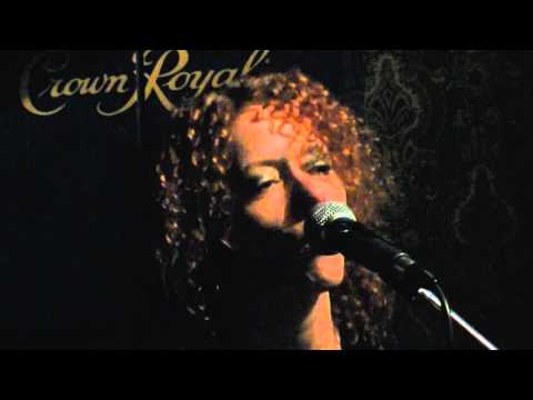 black horse and the cherry tree