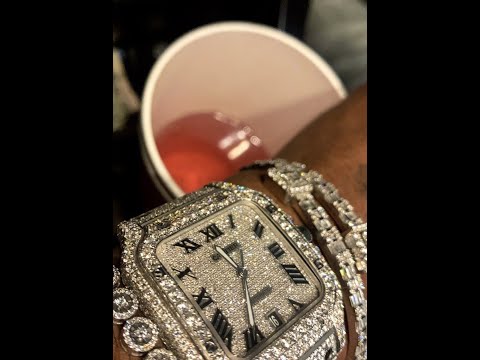 [FREE] YN Jay x Detroit Sample Type Beat - "BUSSDOWN CARTIER"