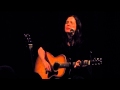 Lori McKenna- Girl Crush- Club PASSIM