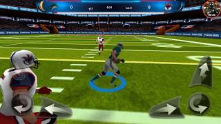 Fanatical football championship mode part4:Coyotes vs Flamingos