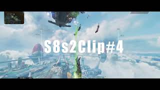 S8s2clip#4【APEX:とり】
