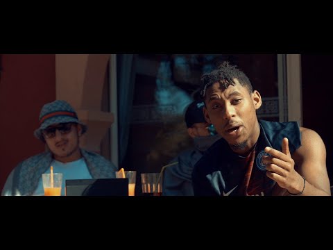 Crafty 893 - Kimpembe Freestyle (Music Video) | @MixtapeMadness