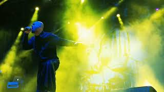 Conception - A Virtual Lovestory live 2019