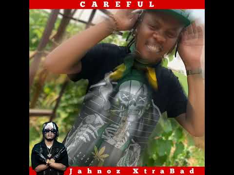Jahnoz Xtrabad - 35 Star General #XtraBadNation