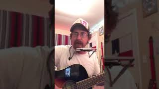 9 pound hammer - John Prine