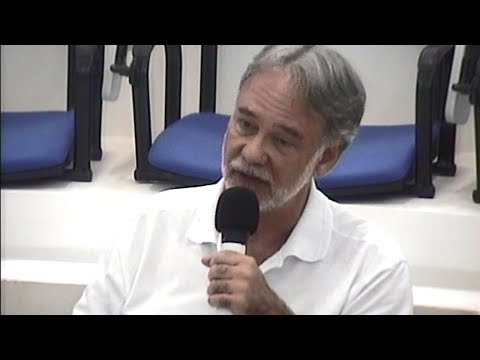 Tertúlia Conscienciologia 4234 - Descrenciograma (Descrenciologia)