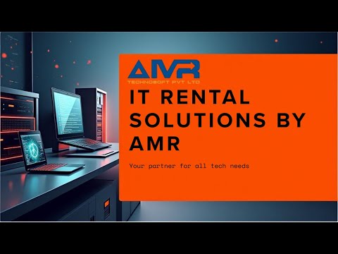 Computer Rental Service