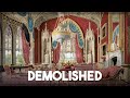 England S Magnificent Lost Country Houses