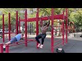 No mercy workout / get shredded build endurance