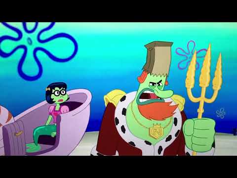 Beauty and the Wrecker (1991) Part 13 - Anya and Others Leaves Her Room/Anya Meets Hiro and Sponge