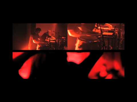 PALENKE SOULTRIBE Live 2009