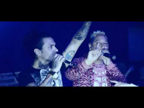 Mak Donal ft Heros - Ponte bonita (Video Oficial) 2017