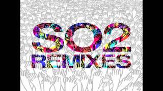 Shinichi Osawa - Love Will Guide You (Blue Satellite Remix)