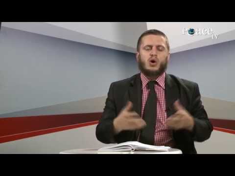 Kush e ruan njeriun nga djalli? - Hoxhë Sedat Islami