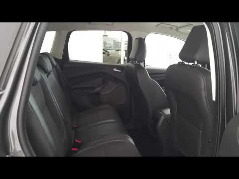 171 MH 3264 - 2017 Ford Kuga TITANIUM 1.5 TDCI 120PS F 22,650