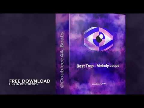 PREVIEW - Eye  BEST TRAP -  Loops kit [Free Download]