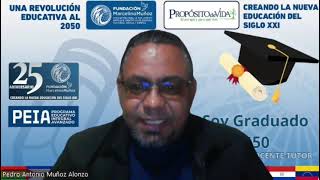 Graduado Diplomado Docente-Tutor (idioma español) Generación 50