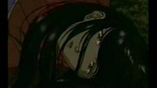 Corazon Of Mine (Ill Nino)-Samurai X