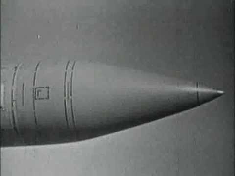 missile system CUB-M4 (part-1)
