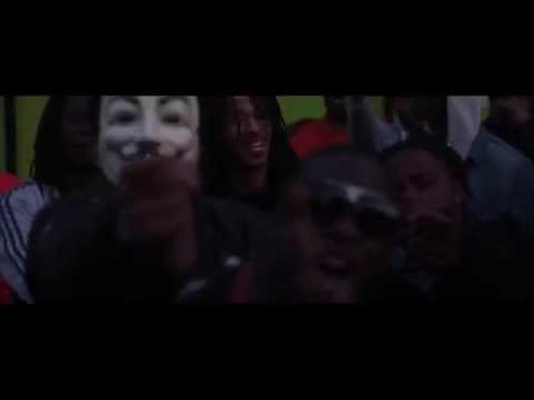 Ej Ft KingBubb "Nigga Sooo!" #OTS (Official Music Video)