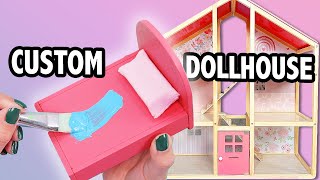 Download lagu Customizing a Dollhouse (Pt. 2) mp3 Download lagu Customizing a Dollhouse (Pt. 2) mp3