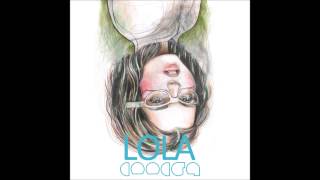 Innita - Lola (Audio)