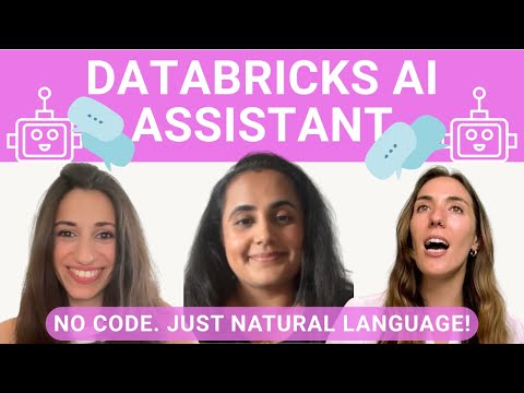 We Tried Databricks Vibe Coding — The AI Assistant That Builds Your Notebooks for You!
