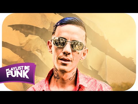 MC Brankim - O Rei Leão Ta de Volta (Lyric Vídeo) (DJ Loirin)